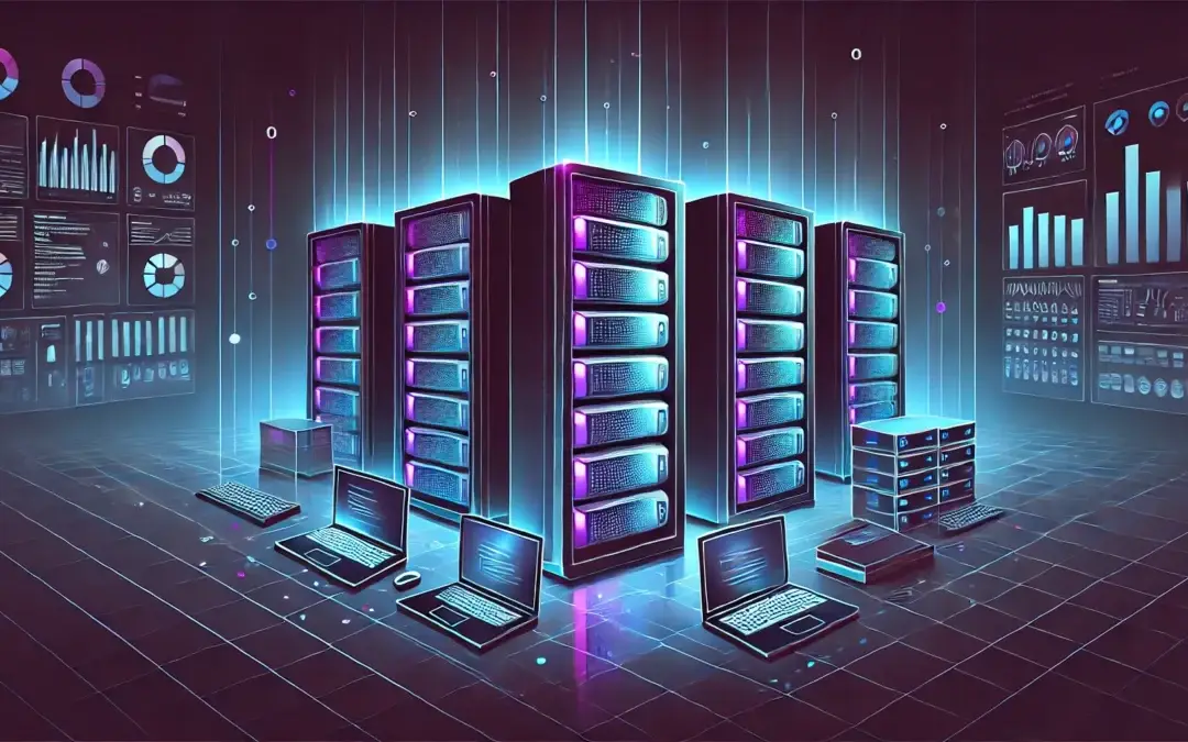 Trading With Virtual Private Servers (VPS)