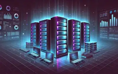 Trading With Virtual Private Servers (VPS)