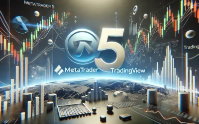 Advanced Trading Platforms: MetaTrader And TradingView