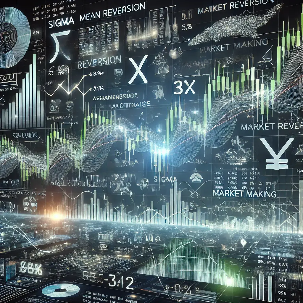 algorithmic trading in prop firms