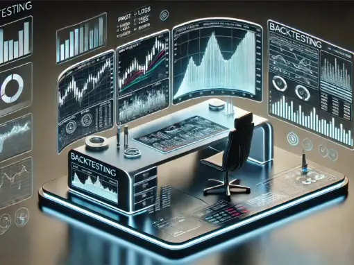 how to automate your trading with algorithmic systems in 6 easy steps