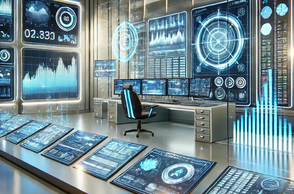 How To Trade With An Expert Advisor (EA)