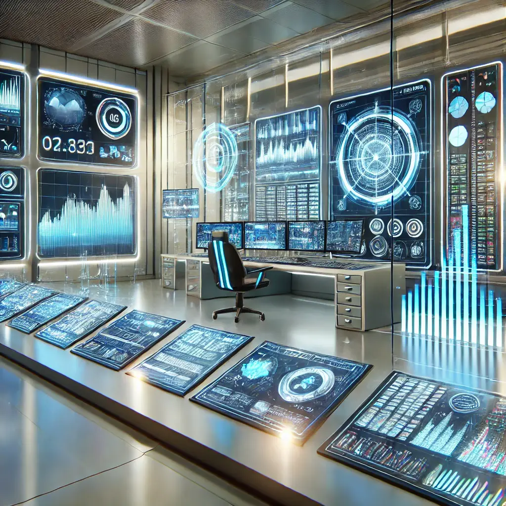 how to trade with an expert advisor