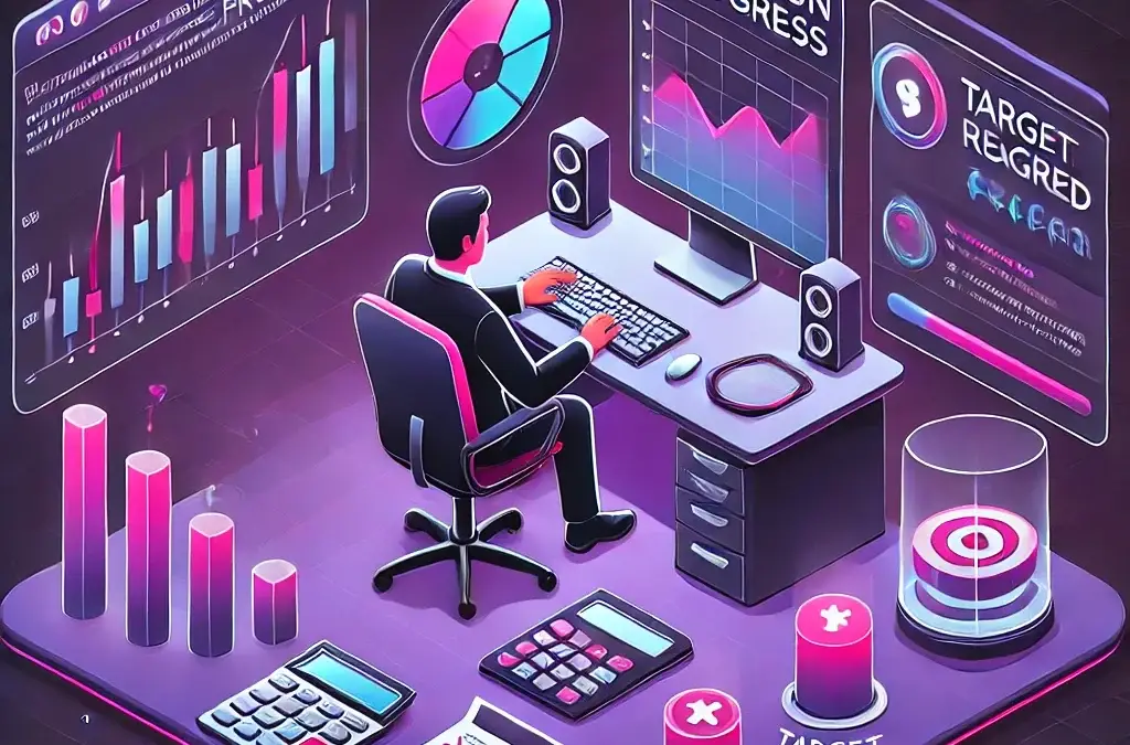 Beating the Evaluation Phase: A Guide to Prop Firm Evaluation Programs
