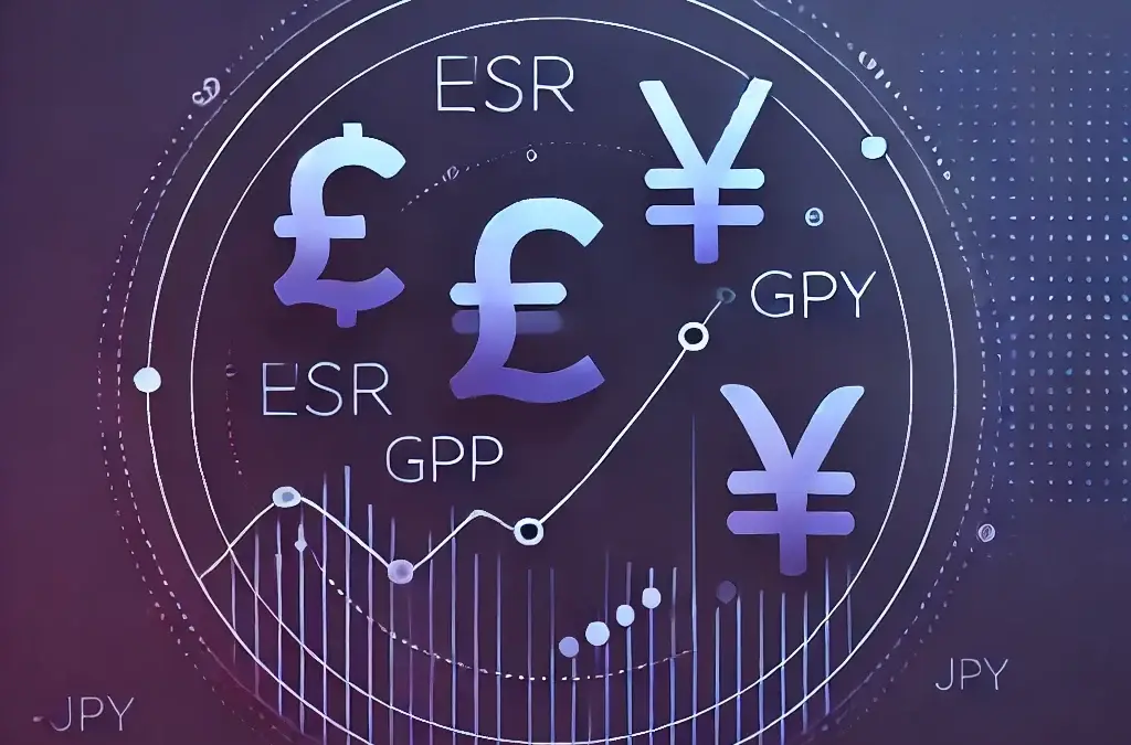 The Most Used Forex Trading Strategies