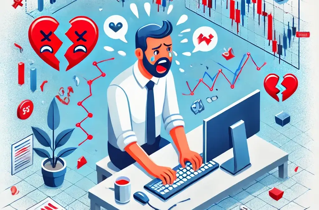 Emotional Trading: What It Is And How To Manage It