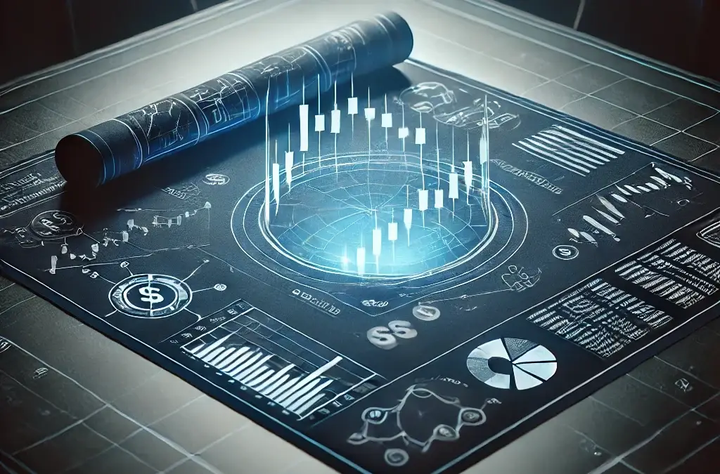 Your Blueprint To Prop Trading Success: A 4-Part Series On How To Be A Successful Prop Trader
