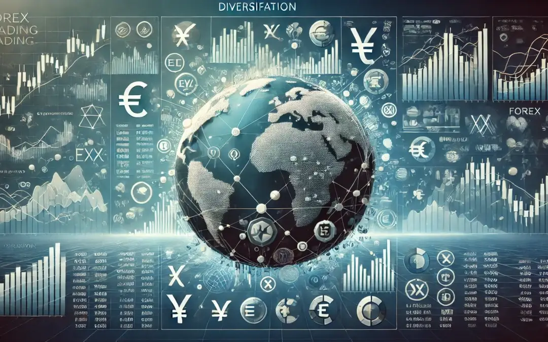Diversifying Your Trading Strategies To Mitigate Risk