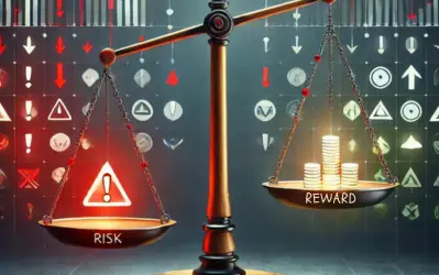 Risk/Reward Ratios And How To Calculate Yours