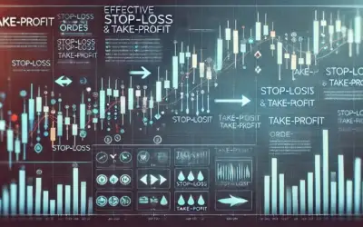 Effective Stop-Loss And Take-Profit Strategies