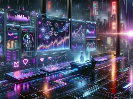 6 powerful algorithmic trading strategies that work