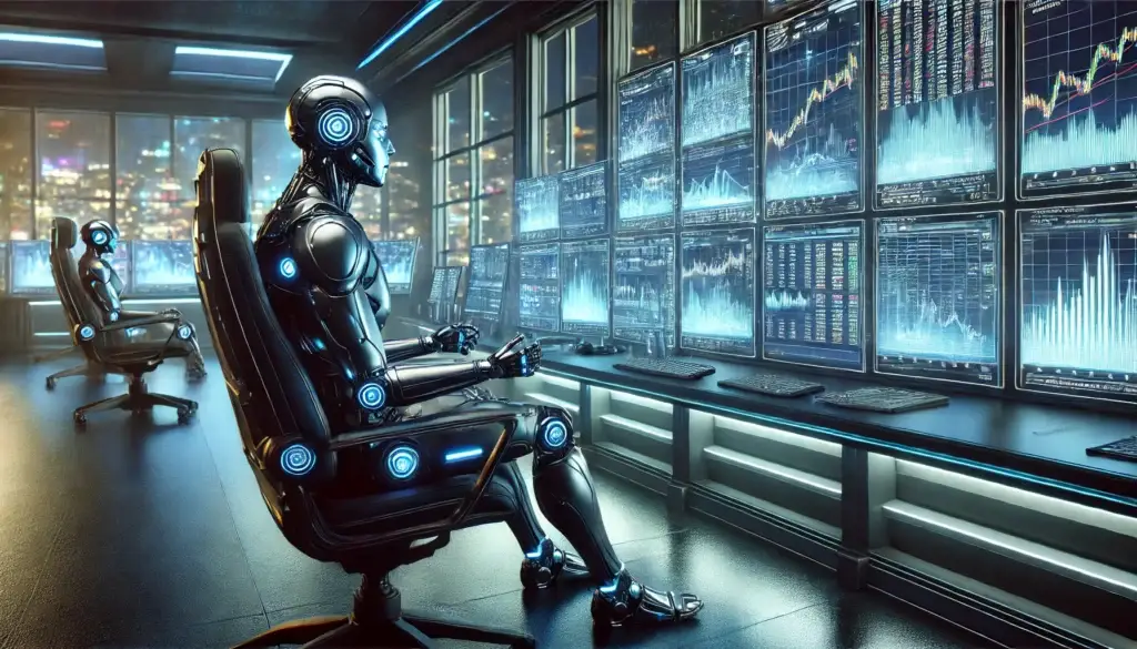 how to automate your trading with algorithmic systems in 6 easy steps 1 automate your trading