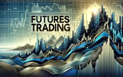 How to Read a Futures Trading Chart