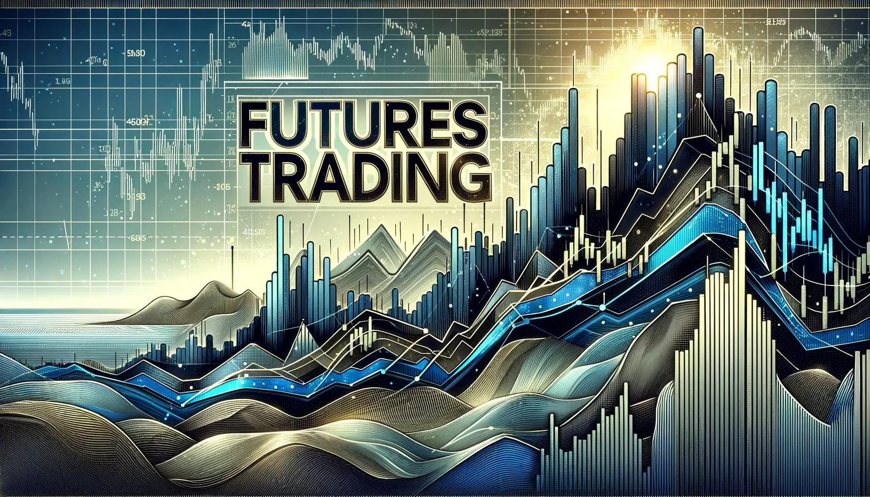How To Read A Futures Trading Chart