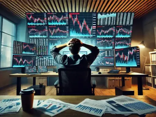 the 5 toughest challenges of prop trading and how to overcome them