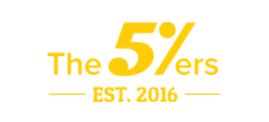 the 5ers logo