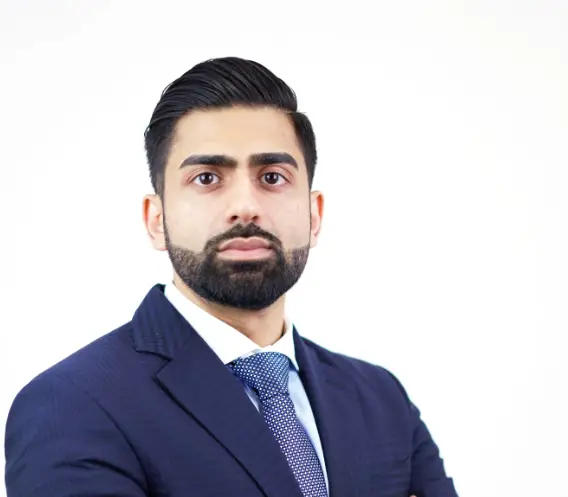 Faizan Anees-CEO ThinkCapital