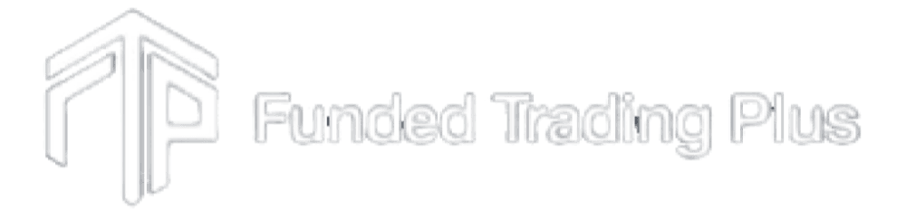 funded trading plus logo