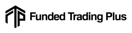 funded trading plus logo small