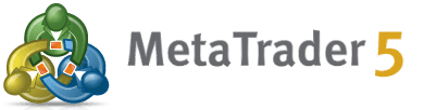 MetaTrader 5 logo