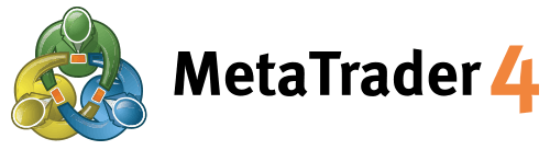 MetaTrader 4 logo